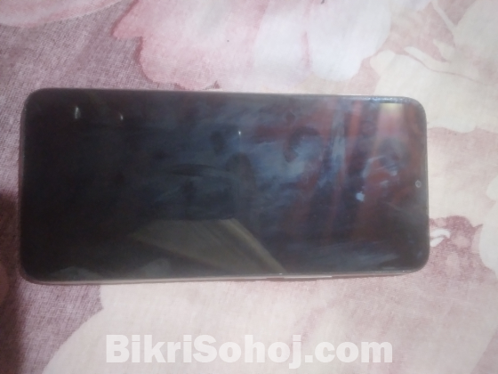 Infinix Hot 12i